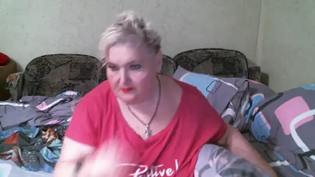 Chat XXX ao vivo de Lana555