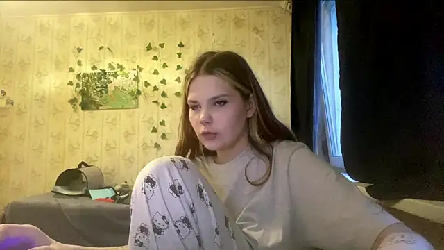 SusanaLeichty – Live XXX-chat
