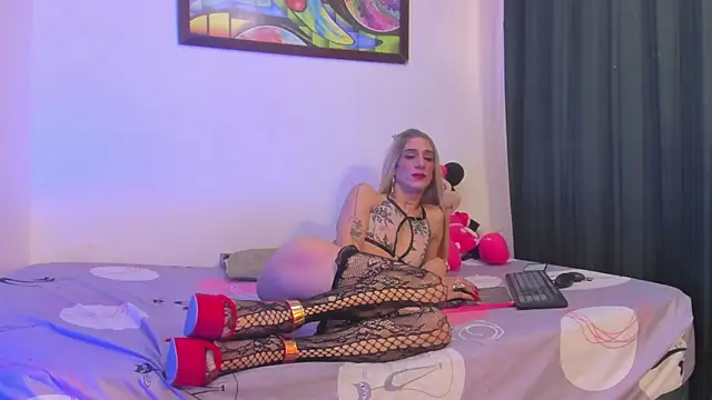 ednajarat7 Chat XXX live