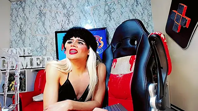 SophiaWild_ Obrolan Langsung XXX