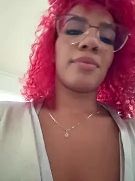 Živý XXX chat RubyRossel
