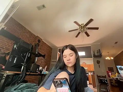 Jynx420friendly's Webcam Show