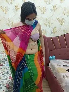 Akankshatango – Naživo XXX chat