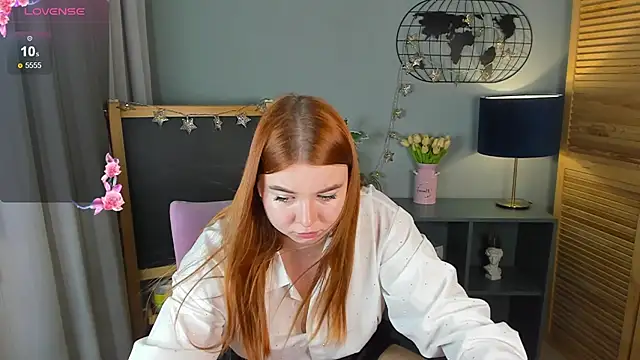 Chat XXX Live lexydaily