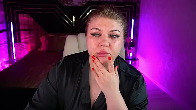 GabbieJay Live XXX-Chat