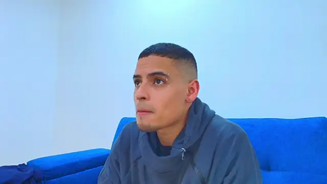 Chat XXX ao vivo de PabloCruz_1