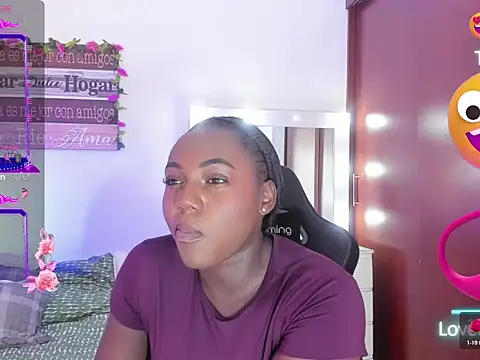 Chat XXX en directo de maika28
