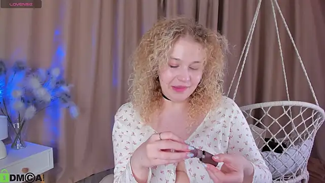 Czat XXX na żywo – Colleen_Blake
