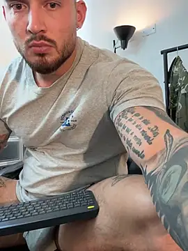 DimitriSullivan_ 现场XXX聊天