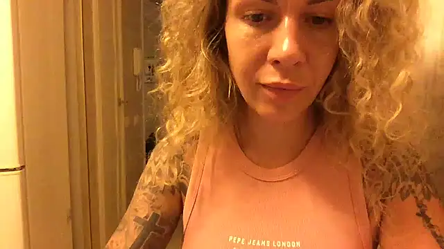 Olyviaa Live XXX-Chat