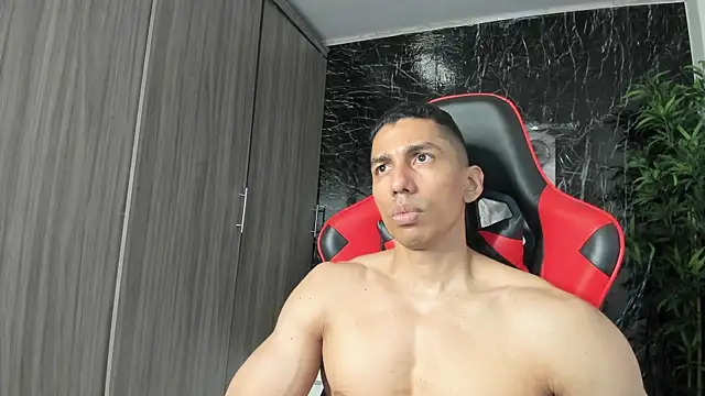 Erik_castle's Live XXX Chat