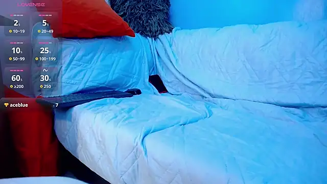 Živý XXX chat Katy_Jhomson