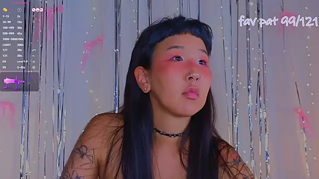 a11yson – Live XXX-chat