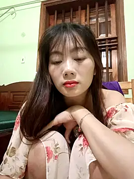 Ki-sexy61 Adlı Modelin Canlı XXX Sohbeti