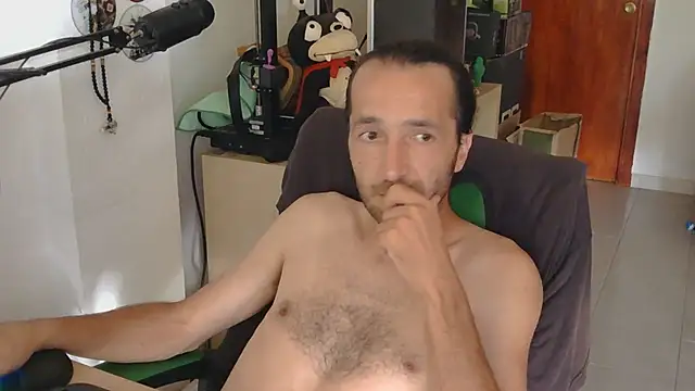 Chat XXX en directo de softail85