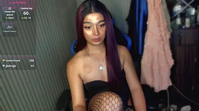 TrinityFucksYoun Live XXX chat