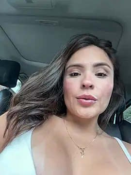 SofiaGomez444 Live XXX-Chat