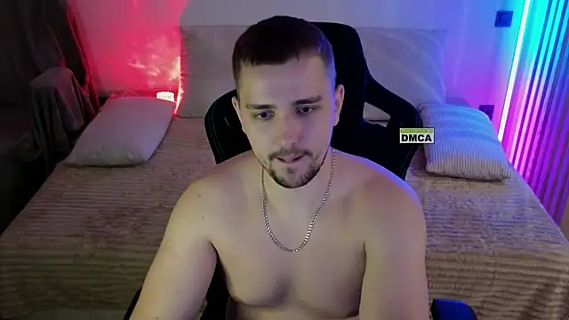 XXX chat uživo modela Larstar01