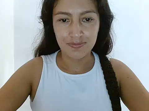 SarahFriendly 라이브 XXX 채팅