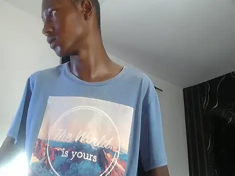Joel_Bell Live XXX-Chat