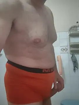 muscularsexy's Live XXX Chat