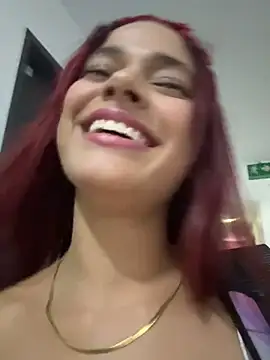 amber_sparkle's Live XXX Chat