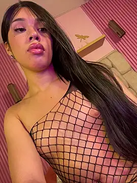 Chat XXX en directo de DollCamila