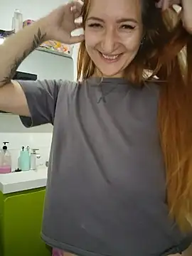LeonaFoxn Live XXX chat