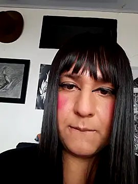 cosmicwind Live XXX-chat