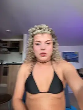Georgiafox Live XXX Chat
