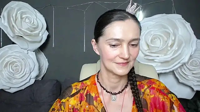 TayaFinch – Naživo XXX chat