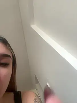 Lolitapop222's Webcam Show