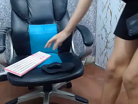 Chat XXX Live isa_x18