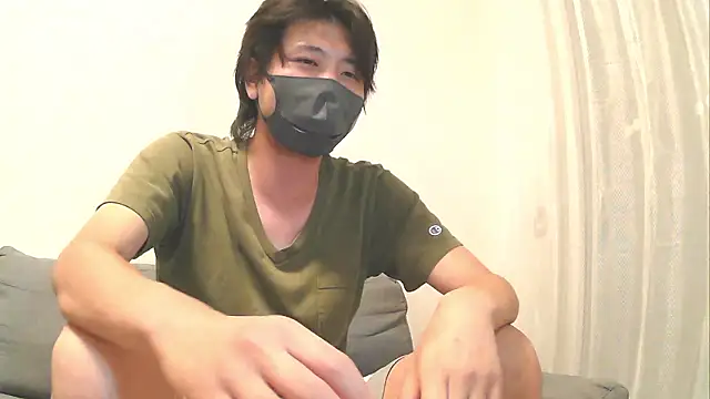 Show de Natsu_x_ na webcam