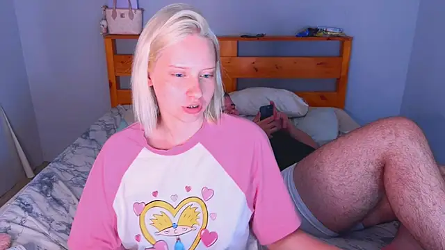 angellliss Webcam-Show