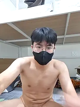 Gwencloudy 在線直播表演