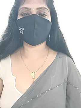 Show Webcam de shivani27