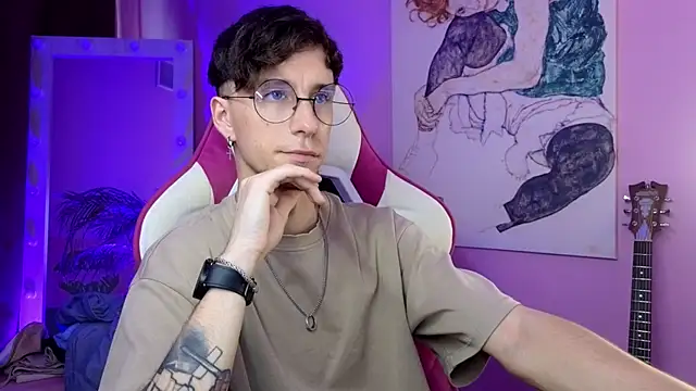 mark_caron – Naživo XXX chat
