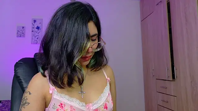 Chat XXX ao vivo de Alejaa_storm