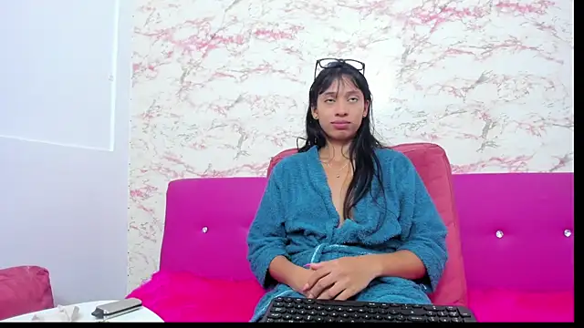 Chat +18 de Lizza_love ao vivo