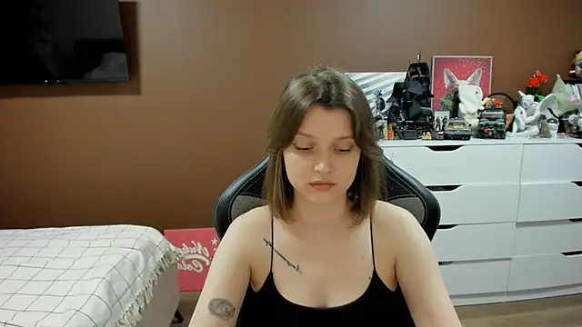 Chat XXX en directo de SoniNesti