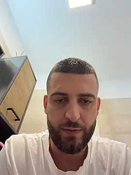 Show de webcam de Pablo_Hornyguy95