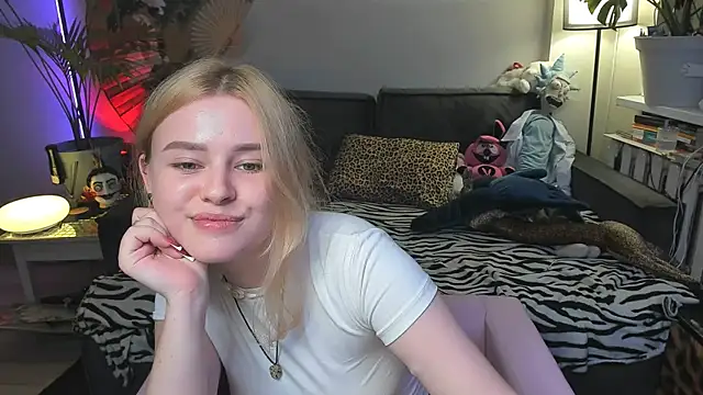 Alexa_Pirsn Live XXX chat