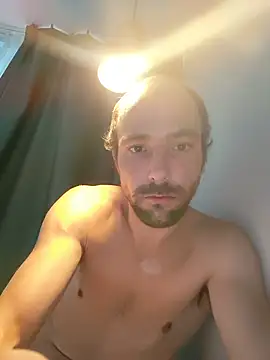 Speedyvinc Webcam Show