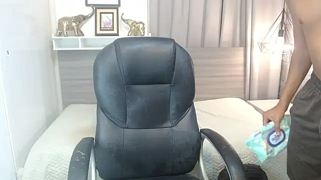 Billie_Jean's Live XXX Chat