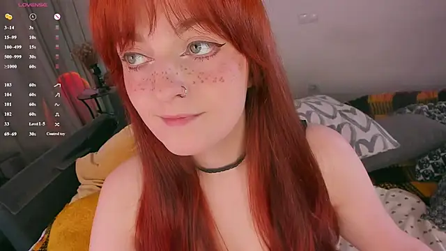 Chatroom XXX en direct de Alice_CutePerv
