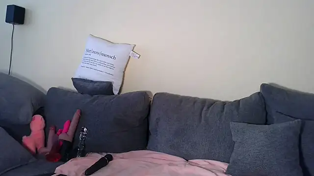 SweetButterflyKissn Live XXX chat