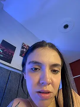 צ'אט XXX בשידור חי של Jetf_Andrea_couple