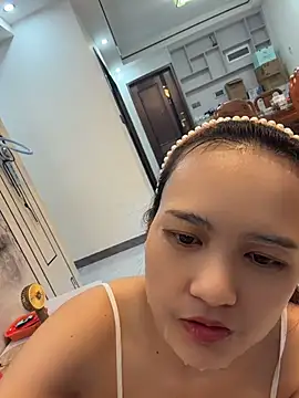 jingya521's Live XXX Chat