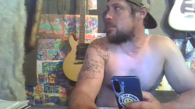 unknowner123 Show Webcam